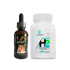 Kit Bio Infinity