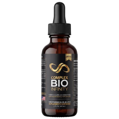 Complex Bio Infinity