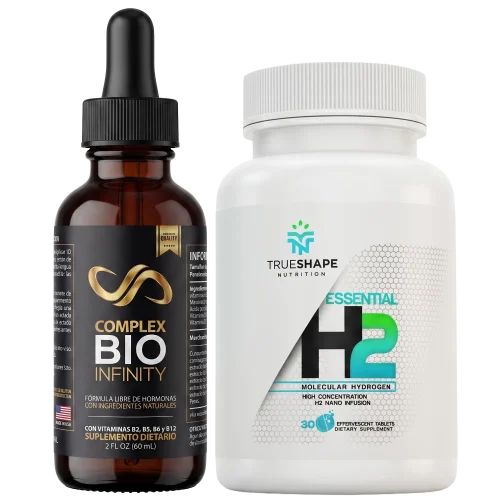 Kit Bio Infinity