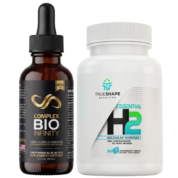 Kit Bio Infinity