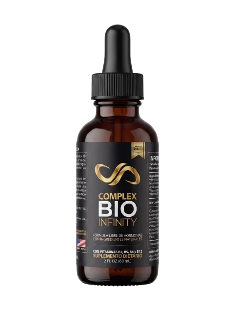 BIO-INFINITY